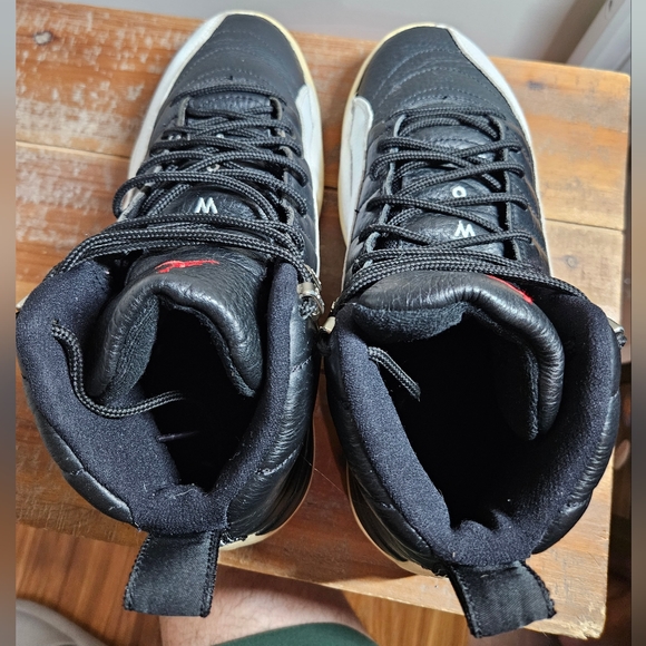 Size 9 - Jordan 12 Retro Mid Playoff - Picture 7 of 9
